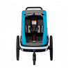Hamax Avenida One (Petrol-Blue)
