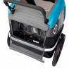 Hamax Avenida Twin (Petrol Blue)