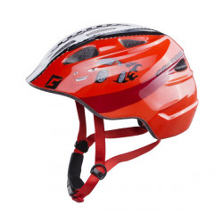 Cratoni Akino Racer S (Red Glossy) 49-53 см