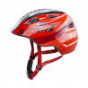 Cratoni Akino Racer S (Red Glossy) 49-53 см