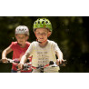 Cratoni Akino Racer S (Red Glossy) 49-53 см