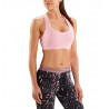 Skins DNAmic Flux Sports Bra