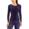 Skins DNAmic Long Sleeve Top