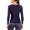 Skins DNAmic Long Sleeve Top