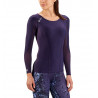 Skins DNAmic Long Sleeve Top