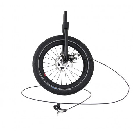 Hamax Outback jogger kit