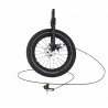 Hamax Outback jogger kit