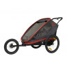 Hamax Outback jogger kit