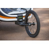 Hamax Outback jogger kit