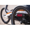Hamax Outback jogger kit