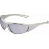 Cratoni Blitz (Grey - White Matt)