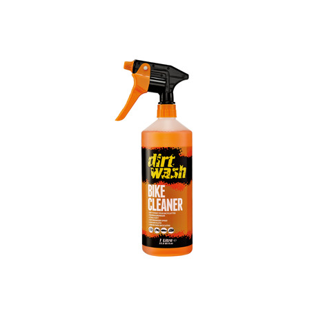 Weldtite Dirtwash Bike Cleaner 1 л