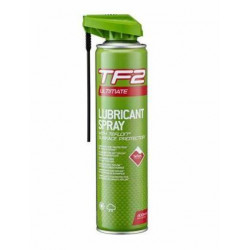 Weldtite TF2 Ultimate Aerosol Spray Smart Head with Teflon 400 мл