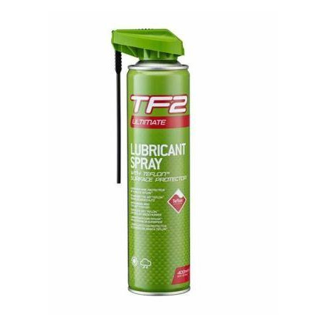 Weldtite TF2 Ultimate Aerosol Spray Smart Head with Teflon 400 мл