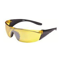 Cratoni Temper (Yellow Black)