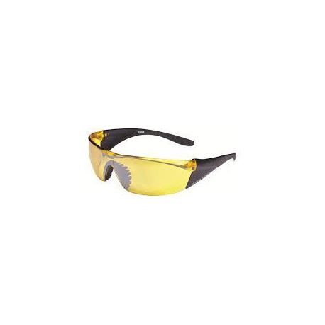 Cratoni Temper (Yellow Black)