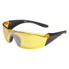 Cratoni Temper (Yellow Black)