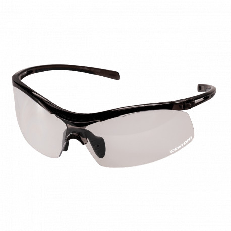 Cratoni C-Shade (Translucent Black)