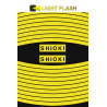 Shiok! Rim Reflective Straight (Lemon)