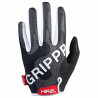 Hirzl Grippp Tour FF 2.0 L (Black/White)