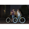 Shiok! Rim Reflective Straight (Green)