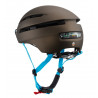 Cratoni C-LOOM S/M (Brown/Blue Rubber) 53-58 см