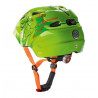 Cratoni Akino Dino S (Green Glossy) 49-53 см