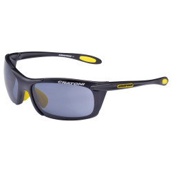 Cratoni Air Blast (Black  Yellow)