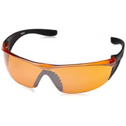 Cratoni Temper (Orange Black)