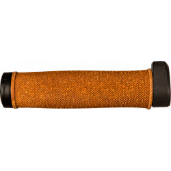 Herrmans Грипсы HERRMANS® GRIT DD33 CORK коричневые