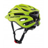 Cratoni Pacer+ L-XL (Lime Matte) 58-62 см