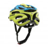 Cratoni Pacer XS-S (Blue/Lime Matt) 49-55 см
