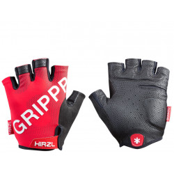 Hirzl Grippp Tour SF 2.0 M (Red/Black)