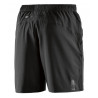 Skins Activewear Square Short 7"