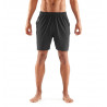 Skins Activewear Square Short 7"