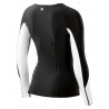 Skins DNAmic Long Sleeve Top