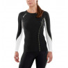 Skins DNAmic Long Sleeve Top