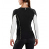 Skins DNAmic Long Sleeve Top