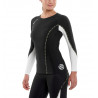 Skins DNAmic Long Sleeve Top