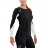 Skins DNAmic Long Sleeve Top