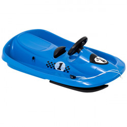 Hamax Sno Formel (Blue)