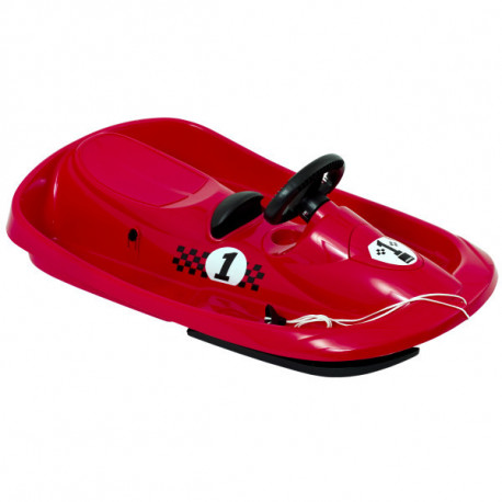 Hamax  Sno Formel (Red)