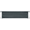Herrmans Diamond Lock DD28 (Black-White Ring)