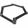 Trelock Silverline F2 / 85 см ZT 300 (Black)
