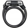 Trelock Silverline K3 100/16 Kombi ZK 432