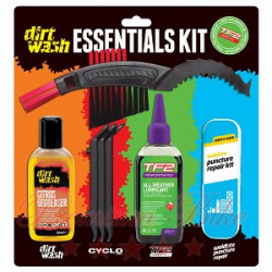 Weldtite Dirtwash Essentials Kit