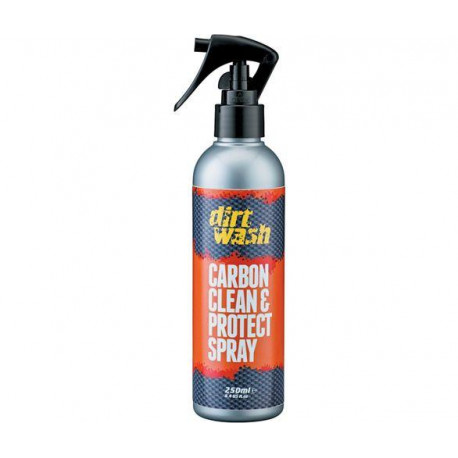 Weldtite Dirtwash Carbon Clean & Protect Spray 250 мл