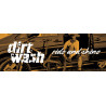 Weldtite Expanding Sponge & Microfibre Cloth