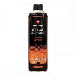 Weldtite Jet Blast Degreaser 500 мл