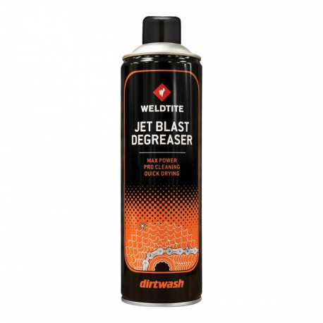 Weldtite Jet Blast Degreaser 500 мл